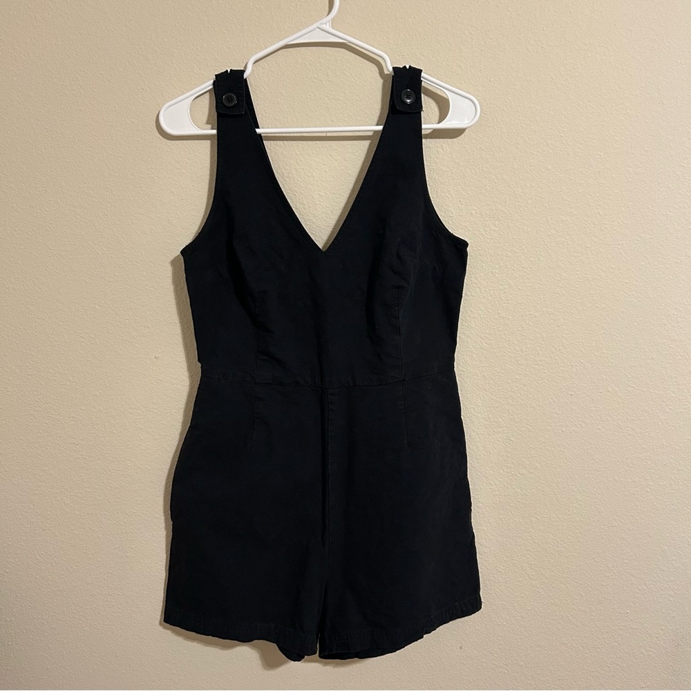 United By Blue Impact Collection romper